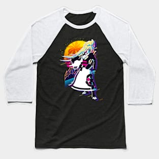 Baiken v2 Baseball T-Shirt